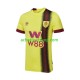Maillot Burnley Extérieur Tenue pour Homme 2023-2024 Manche Courte