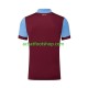 Maillot Burnley Domicile Tenue pour Homme 2023-2024 Manche Courte
