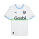 Maillot Girona Extérieur Tenue pour Homme 2023-2024 Manche Courte