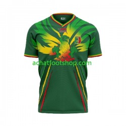 Maillot Mali Extérieur Tenue pour Homme 2024 Manche Courte Maillot Mali Extérieur Tenue pour Homme 2024 Manche Courte