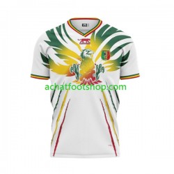 Maillot Mali Domicile Tenue pour Homme 2024 Manche Courte Maillot Mali Domicile Tenue pour Homme 2024 Manche Courte