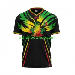 Maillot Mali 3ème Tenue pour Homme 2024 Manche Courte Maillot Mali 3ème Tenue pour Homme 2024 Manche Courte