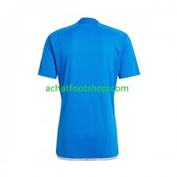 Maillot CF Montréal Domicile Tenue pour Homme 2023-2024 Manche Courte