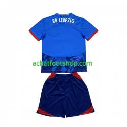 Maillot RB Leipzig 3ème Tenue pour Enfant 2023-2024 Manche Courte