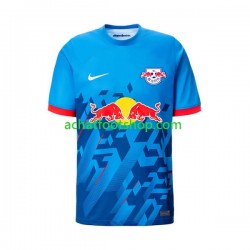 Maillot RB Leipzig 3ème Tenue pour Homme 2023-2024 Manche Courte