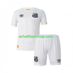 Maillot Santos FC Extérieur Tenue 2023-2024 Manche Courte Maillot Santos FC Extérieur Tenue 2023-2024 Manche Courte