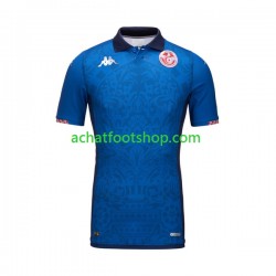 Maillot Tunisie 3ème Tenue pour Homme 2023-2024 Manche Courte Maillot Tunisie 3ème Tenue pour Homme 2023-2024 Manche Courte