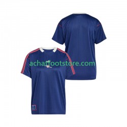 Maillot Arsenal Icon Domicile Tenue pour Homme 2025-2026 Manche Courte