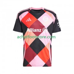 Maillot Bayern Munich Special Domicile Tenue pour Homme 2024-2025 Manche Courte