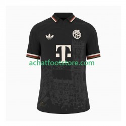 Maillot Bayern Munich Special Domicile Tenue pour Homme 2025 Manche Courte
