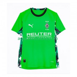 Maillot Russie Bo Monchengladbach Extérieur Tenue pour Homme 2025-2026 Manche Courte