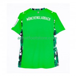 Maillot Russie Bo Monchengladbach Extérieur Tenue pour Homme 2025-2026 Manche Courte