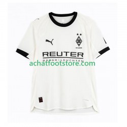 Maillot Russie Bo Monchengladbach Domicile Tenue pour Homme 2025-2026 Manche Courte