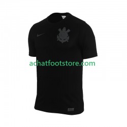 Maillot Corinthians Extérieur Tenue pour Homme 2024-2025 Manche Courte