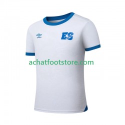 Maillot EL Salvador Extérieur Tenue pour Homme 2025 Manche Courte Maillot EL Salvador Extérieur Tenue pour Homme 2025 Manche Courte