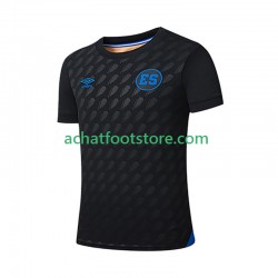Maillot EL Salvador 3ème Tenue pour Homme 2025 Manche Courte Maillot EL Salvador 3ème Tenue pour Homme 2025 Manche Courte