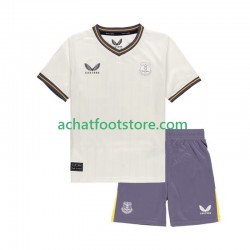 Maillot Everton 3ème Tenue pour Enfant 2024-2025 Manche Courte Maillot Everton 3ème Tenue pour Enfant 2024-2025 Manche Courte