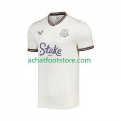 Maillot Everton 3ème Tenue pour Homme 2024-2025 Manche Courte Maillot Everton 3ème Tenue pour Homme 2024-2025 Manche Courte