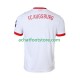 Maillot FC Augsburg Domicile Tenue pour Homme 2025-2026 Manche Courte
