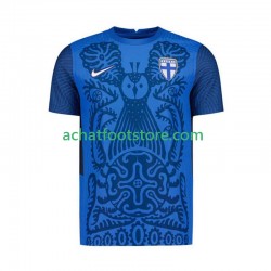 Maillot Finlande Extérieur Tenue pour Homme 2025 Manche Courte Maillot Finlande Extérieur Tenue pour Homme 2025 Manche Courte