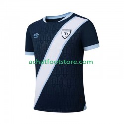 Maillot Guatemala Extérieur Tenue pour Homme 2025 Manche Courte