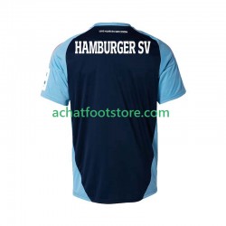 Maillot Hamburger SV Special Domicile Tenue pour Homme 2025-2026 Manche Courte