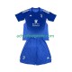 Maillot Juventus Gardien Domicile Tenue pour Enfant 2025-2026 Manche Courte