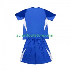 Maillot Juventus Gardien Domicile Tenue pour Enfant 2025-2026 Manche Courte