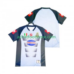 Maillot Juventus Gardien Rétro Domicile Tenue pour Homme 2002-2003 Manche Courte Maillot Juventus Gardien Rétro Domicile Tenue pour Homme 2002-2003 Manche Courte