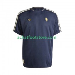 Maillot Juventus Icons Domicile Tenue pour Homme 2025-2026 Manche Courte