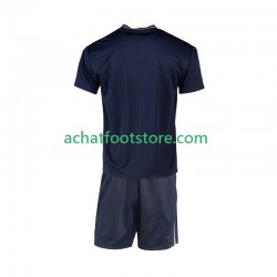 Maillot Juventus Icons Domicile Tenue pour Enfant 2025-2026 Manche Courte
