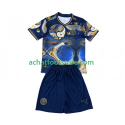 Maillot Manchester City Special Domicile Tenue pour Enfant 2025-2026 Manche Courte