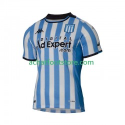 Maillot Racing Club Domicile Tenue pour Homme 2024 Manche Courte Maillot Racing Club Domicile Tenue pour Homme 2024 Manche Courte