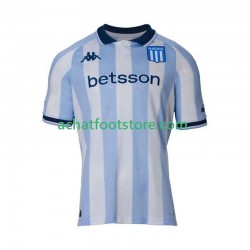 Maillot Racing Club Domicile Tenue pour Homme 2025 Manche Courte Maillot Racing Club Domicile Tenue pour Homme 2025 Manche Courte