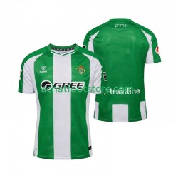 Maillot Real Betis Domicile Tenue pour Homme 2025-2026 Manche Courte