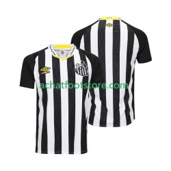 Maillot Santos FC Extérieur Tenue pour Homme 2025-2026 Manche Courte Maillot Santos FC Extérieur Tenue pour Homme 2025-2026 Manche Courte