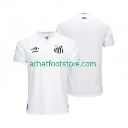 Maillot Santos FC Domicile Tenue pour Homme 2024 Manche Courte Maillot Santos FC Domicile Tenue pour Homme 2024 Manche Courte