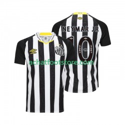 Maillot Santos FC NEYMAR JR 10 Extérieur Tenue pour Homme 2025-2026 Manche Courte Maillot Santos FC NEYMAR JR 10 Extérieur Tenue pour Homme 2025-2026 Manche Courte
