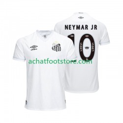 Maillot Santos FC NEYMAR JR 10 Domicile Tenue pour Homme 2025-2026 Manche Courte Maillot Santos FC NEYMAR JR 10 Domicile Tenue pour Homme 2025-2026 Manche Courte