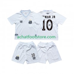 Maillot Santos FC Neymar JR 10 Domicile Tenue pour Enfant 2025-2026 Manche Courte Maillot Santos FC Neymar JR 10 Domicile Tenue pour Enfant 2025-2026 Manche Courte