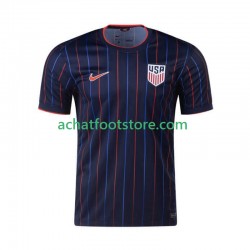 Maillot États-Unis Extérieur Tenue pour Homme 2025 Manche Courte Maillot États-Unis Extérieur Tenue pour Homme 2025 Manche Courte