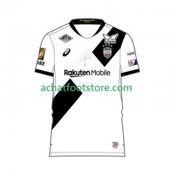 Maillot Vissel Kobe Extérieur Tenue pour Homme 2025 Manche Courte