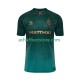 Maillot Werder Bremen 3ème Tenue pour Homme 2025-2026 Manche Courte