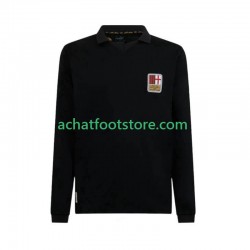 Maillot AC Milan 125th Anniversary Gardien Domicile Tenue pour Homme 2024-2025 Manche Longue