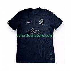 Maillot AIK Special Domicile Tenue pour Homme 2025 Manche Courte