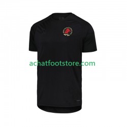 Maillot Aston Villa 150 Anniversary Domicile Tenue pour Homme 2024-2025 Manche Courte
