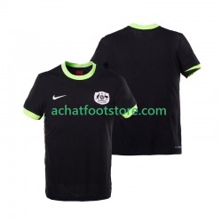 Maillot Australie Extérieur Tenue pour Homme 2025 Manche Courte Maillot Australie Extérieur Tenue pour Homme 2025 Manche Courte