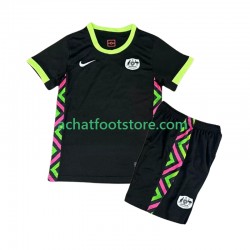 Maillot Australie Extérieur Tenue pour Enfant 2025 Manche Courte Maillot Australie Extérieur Tenue pour Enfant 2025 Manche Courte
