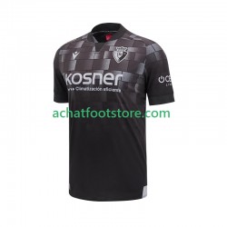 Maillot CA Osasuna 3ème Tenue pour Homme 2024-2025 Manche Courte