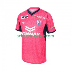 Maillot Cerezo Osaka Domicile Tenue pour Homme 2025 Manche Courte